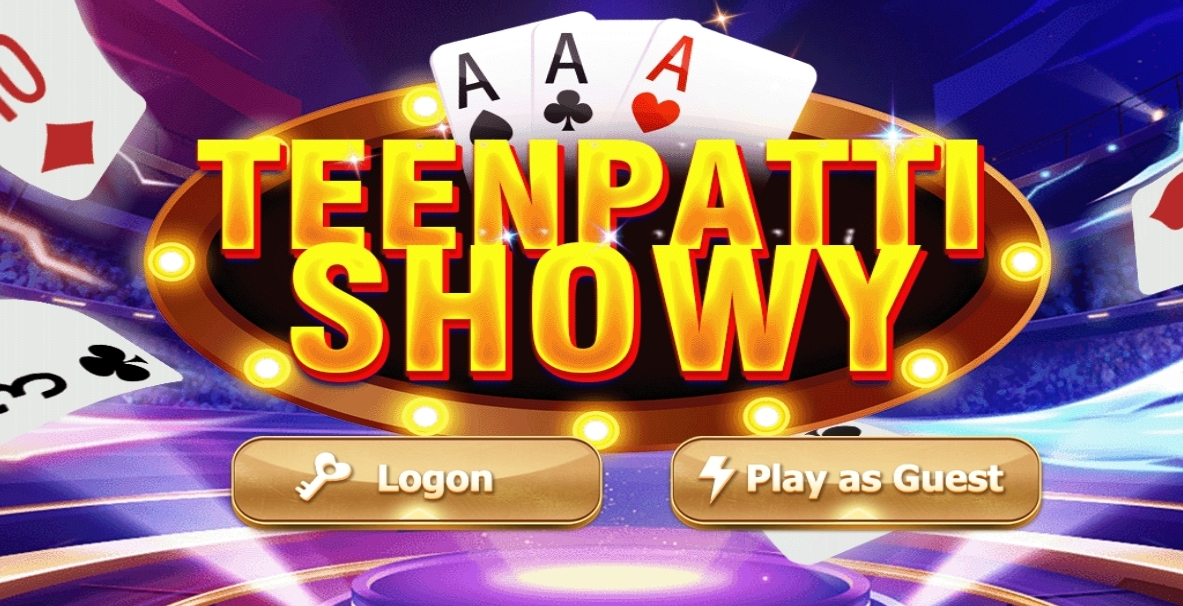 register on 3 patti showy